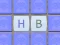 Spēle Alphabet Memory Game online