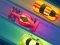 Spēle Lane Rush Pro online