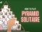Spēle Pyramid Solitaire Great Pyramid online