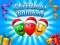 Spēle Christmas Balloons online