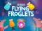 Spēle Small's Flying Froglets online
