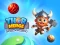 Spēle Thor's Merge online