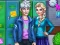 Spēle Modern Highschool Looks online