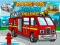 Spēle Transport Jigsaw Deluxe online