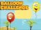 Spēle Balloon Challenge online