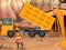 Spēle Dump Trucks Hidden Objects online