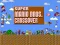Spēle Super Mario Crossover online