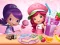 Spēle Strawberry Shortcake Sweet Shop online