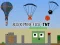 Spēle Block Mine Fuse TNT online