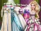 Spēle Dove Wedding Dolly Dress Up online