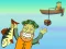 Spēle Lucky Fisherman online
