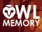 Spēle Owl Memory online