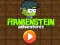 Spēle Frankenstein Adventures online