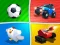 Spēle 2-3-4 Player Games online