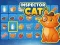 Spēle Inspector Cat online