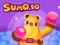 Spēle Sumo.io online