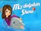 Spēle My Dolphin Show online