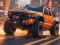 Spēle 4x4 Offroader online
