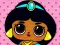 Spēle Popsy Princess Jigsaw Puzzle online