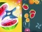 Spēle Crazy Juice Fruit Master online