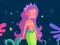 Spēle Mermaids Puzzle online
