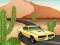 Spēle Desert Car Race online