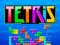 Spēle Tetris Master online