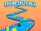 Spēle Rolling Crazy Ball online