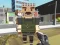 Spēle Block Pixel Cop: Gun Craft In Robbers World online