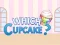 Spēle Which Cupcake online