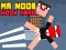 Spēle Mr Noob Hook Hero online