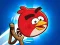 Spēle Angry Red Birds online