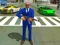 Spēle Police Crime City: Simulator Police Car Driving online