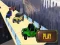 Spēle Uphill Mountain Jeep Drive 2k20 online