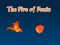 Spēle The Fire of Fenix online