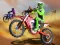Spēle Dirt Bike MotoCross online