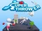 Spēle Super Thrower online