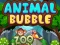 Spēle Animal Bubble online