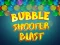 Spēle Bubble Shooter Blast online