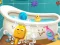 Spēle Little Helper Family Superman online