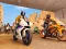 Spēle Real Motorbike Simulator Race 3D online