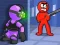Spēle Mr Bullet: Stealth Ninja Killstreak online