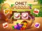 Spēle Onet Puzzle online