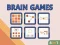 Spēle Brain Games online