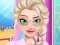 Spēle Ice Princess Beauty Surgery online