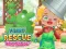 Spēle Funny Rescue Gardener online