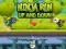 Spēle Ninja Run Up And Down online