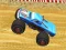 Spēle Monster Truck Stunts online