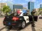 Spēle Cartoon Police Car online