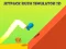 Spēle Jetpack Rush Simulator 3D online